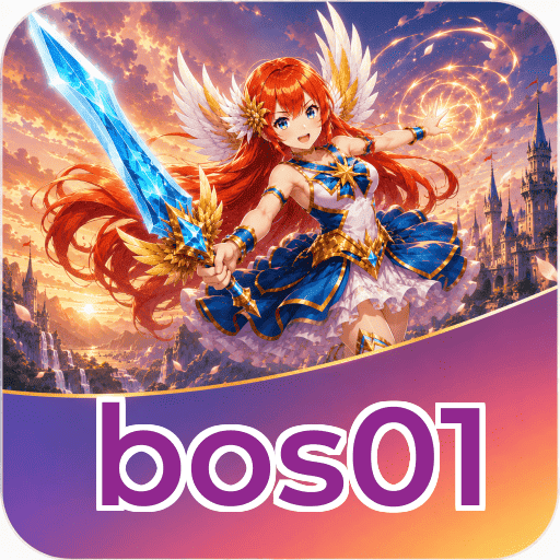 Screenshot Proses Instalasi bos01 APK